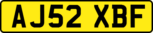 AJ52XBF