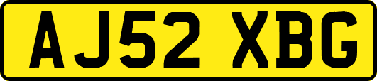 AJ52XBG