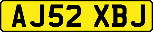 AJ52XBJ