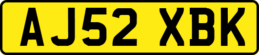 AJ52XBK