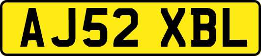 AJ52XBL
