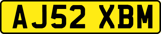 AJ52XBM