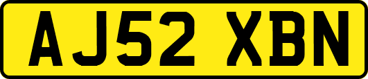 AJ52XBN