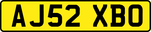 AJ52XBO