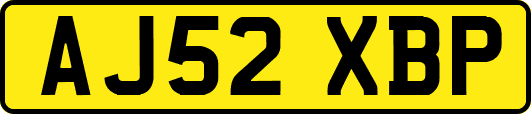 AJ52XBP