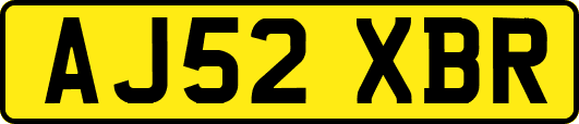 AJ52XBR