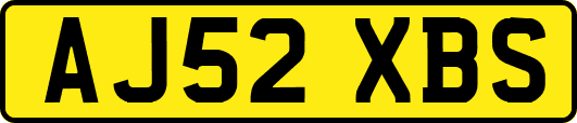 AJ52XBS