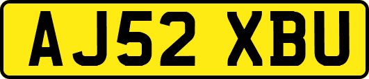 AJ52XBU
