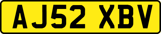 AJ52XBV
