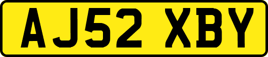 AJ52XBY