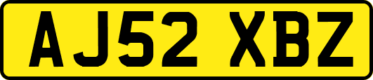 AJ52XBZ
