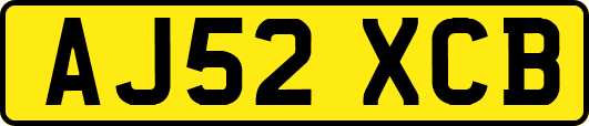 AJ52XCB