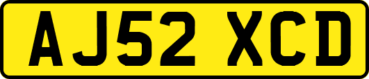 AJ52XCD