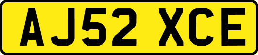 AJ52XCE