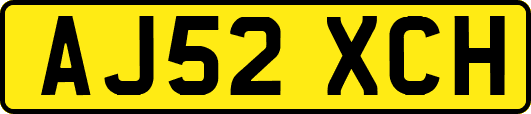 AJ52XCH