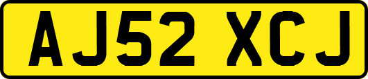 AJ52XCJ