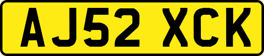 AJ52XCK