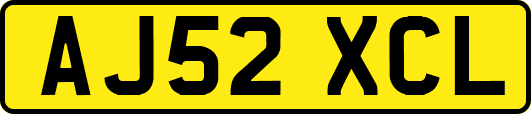 AJ52XCL