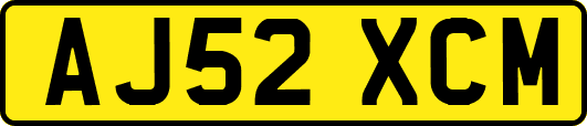 AJ52XCM
