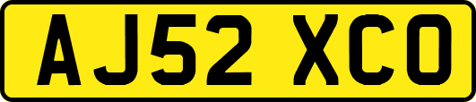 AJ52XCO