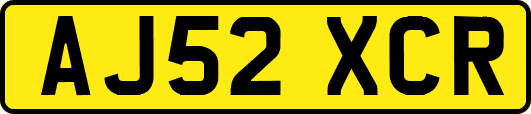 AJ52XCR