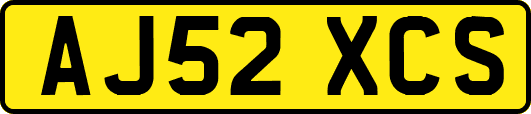 AJ52XCS