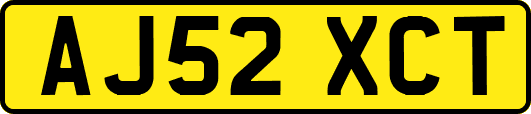 AJ52XCT