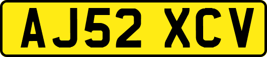 AJ52XCV