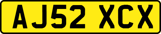 AJ52XCX