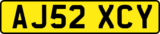 AJ52XCY