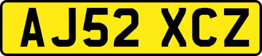 AJ52XCZ