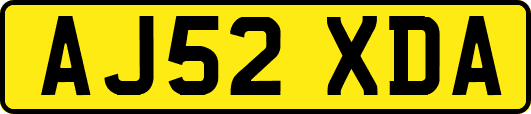 AJ52XDA