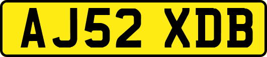 AJ52XDB