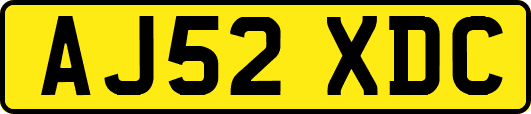 AJ52XDC