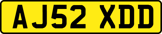 AJ52XDD