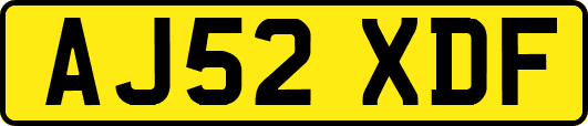 AJ52XDF