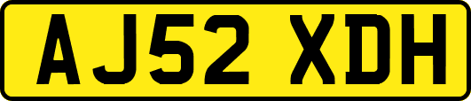 AJ52XDH
