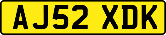 AJ52XDK