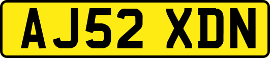AJ52XDN