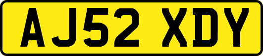 AJ52XDY