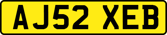 AJ52XEB
