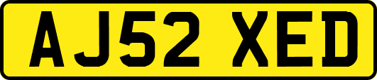 AJ52XED