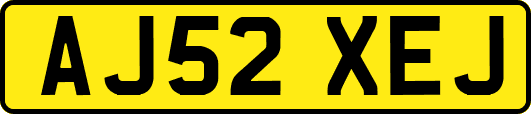 AJ52XEJ