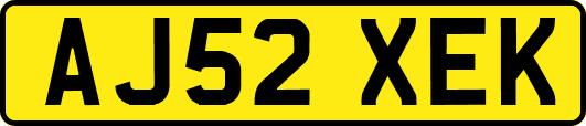 AJ52XEK