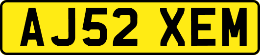 AJ52XEM