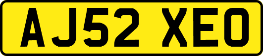 AJ52XEO