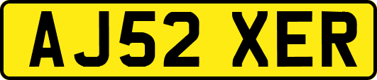 AJ52XER