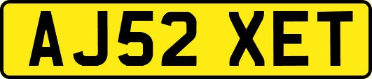 AJ52XET