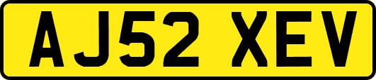 AJ52XEV