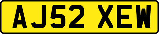 AJ52XEW